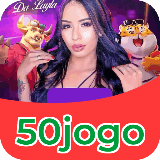 Comparação APP mobile vs versão web da 50jogo